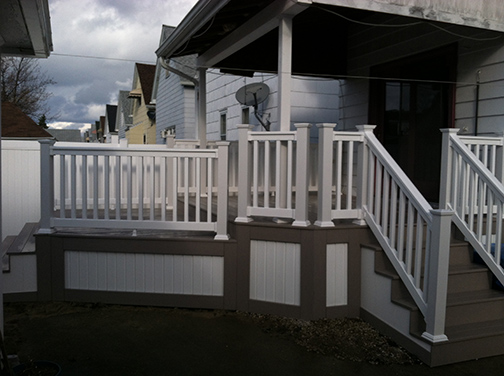 PORCH-21E